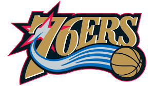 Old logo 1970 s philadelphia 76ers nba 3 inch patch unsold. Philadelphia 76ers Logo And Symbol Meaning History Png