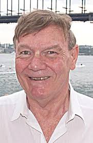 Well known Albany man and former ASHS student, Dennis John White, passed  away in Coffs Harbour hospital, NSW,