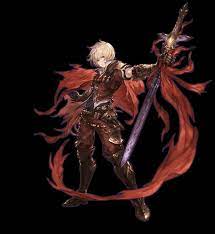 グラン ブルー ファンタジー フェザー google 検索 ファンタジーのキャラクターデザイン グランブルーファンタジー グラブル アルベール