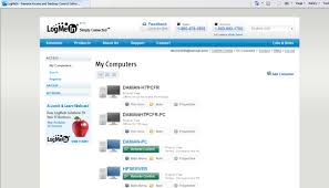 Logmein Getting A Facelift Mediasmartserver Net