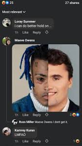 With the news of today's political violence I urge people to recognize who  is finding joy in this tragedy and to cut ties with those people. And if  they own a business,