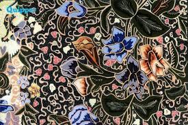 Mengapa setiap daerah memiliki corak ragam hias yang berbeda. Yuk Kenalan Lebih Jauh Dengan Corak Batik Dan Pemakaiannya