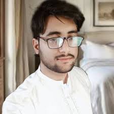 Arsalan Saeed