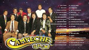 Check spelling or type a new query. Campeche Show 30 Grandes Exitos Romanticos Campeche Show Puras Romanticas Youtube