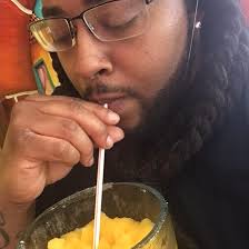 Camera man was focused 🤣