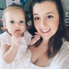 Vicky Pilon's Instagram, Twitter & Facebook