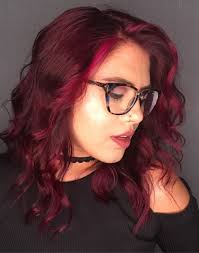 For many people, great looking hair is a boost to their confidence. 50 Beautiful Burgundy Hair Colors To Consider For 2021 Hair Adviser