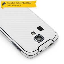 Kyocera Hydro Life Screen Protector + ...