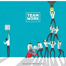 conceito sobre trabalho em equipe bulbo trabalho em equipe graficos de informacao frases sobre trabalho em equipe pinterest