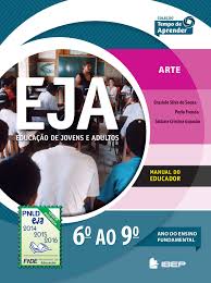 Maybe you would like to learn more about one of these? Pnld Eja Professor Arte Pages 1 50 Flip Pdf Download Fliphtml5