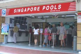 He was then the man in charge of special branch. The Conundrum Of Online Gambling The Independent Singapore News