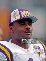 207 Warren Moon Vikings Stock Photos, High-Res Pictures, and Images
