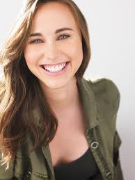 Samantha Hill