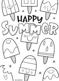 Coloring books for boys and girls of all ages. Popsicle Coloring Page By Mrs Arnolds Art Room Tpt
