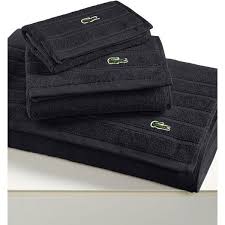 Get the lowest price on your favorite brands at poshmark. Lacoste Croc Solid 35 X 70 Bath Sheet Towel Collection Soft Bath Towels Towel