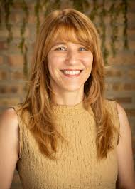 Agnes Starr LPC Intern