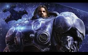 Jim Raynor | Starcraft Wiki | Fandom