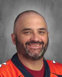 Bear River High School