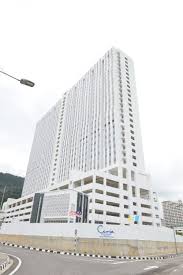 5.46875, 100.24575) is a malay village in batu ferringhi. Penang Housing Board To Function Beginning Next Year Buletin Mutiara