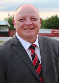 Contact Ashton United Football Club