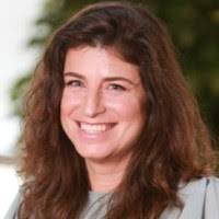 Ariel Weiss Email & Phone Number