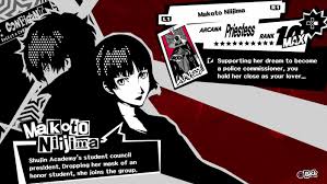 The maid café is a location in akihabara where you can spend time to increase social stats and also eat a delicious meal. Persona 5 Guide Confidants Polygon
