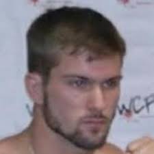 Tyler Wright vs. Alfred Suarez, Combat Night 53