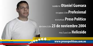 Listen to otoniel | soundcloud is an audio platform that lets you listen to what you love and share the sounds you create. Juan Bautista Guevara Otoniel Guevara Y Rolando Guevara Tienen 14 Anos Presos En El Helicoide Fueron Acusados Injustame Lilian Tintori Scoopnest