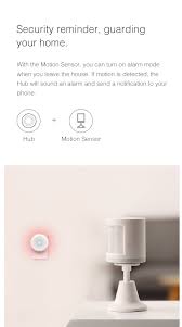 Discover the best motion detectors in best sellers. Motion Sensor Detector Of Smart Home 2020 Aqara