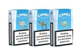Best camel cigarettes online with delivery online store. Anyone From Eu Tried The New Camel Blue Lep Limited Edition They Look Somewhat Like This Very Similar To Blues But A Lighter Color And Im Tempted Cigarettes