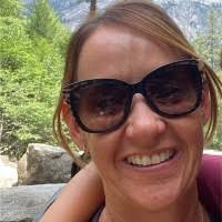 Amber Sellinger, P.G., C.Hg.