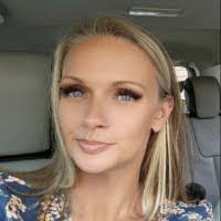 Christina Sharp's Instagram, Twitter & Facebook