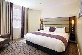 Share your #premierinnspiration with us! Premier Inn Accessible Bedroom Picture Of Premier Inn Jersey St Helier Charing Cross Hotel Tripadvisor