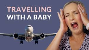 Flying with kids: 24 tips from us (and an air hostess)