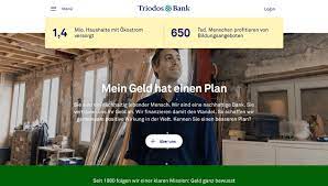 In der finanzkrise wächst der markt für soziale banken. Soziale Banken In Deutschland Girokonto Tagesgeld Nachhaltige Investments