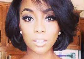 They are currently bang on trend and a perfect alternative for those black ladies who are bored with boundless braids or fed up with high maintenance hair. Pin On Mimi