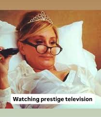 some old some young some Elvira some Cassandra