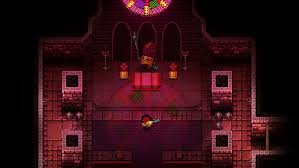 Hd Wallpaper Enter The Gungeon Wallpaper Flare