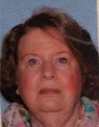 Judith Stapp Obituary