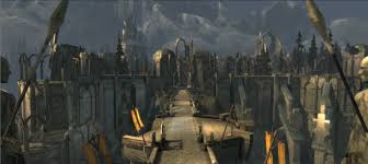 Game design summer camp nyc. King S Camp In Ostagar Dragon Age Origins Dragon Age Barbarian