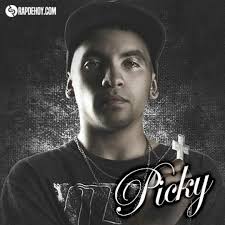 Stream Picky 3P!