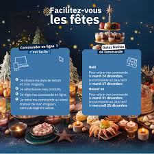 Traiteur Auchan St Genis Laval