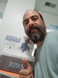 Juanita Pendleton's Instagram, Twitter & Facebook