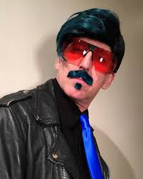 Stark Art — 1515 Lincoln Gallery