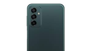 Samsung Galaxy M23 und Galaxy M33 ...