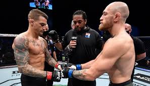These six matchups would continue the ufc's momentum after last night. Conor Mcgregor Reveals The Easiest Opponent Of His Career Bjpenn Com