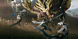 For just a little bit more money than the standard version, the deluxe edition of the game offers plenty of finally, capcom has one last option for serious monster hunter fans. A Nintendo Switch Monster Hunter Rise Deluxe Edition Is Coming Last Minute Continue