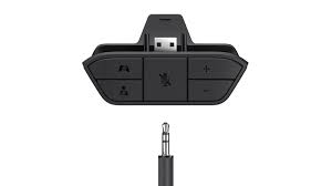 Maybe you would like to learn more about one of these? Xbox One Headset Adaptor Xbox One Eb Games New Zealand