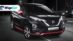 Na olx você encontra as melhores ofertas perto de você. 2020 Nissan Grand Livina Gets A Sporty Package In Indonesia Only Available In Black Wapcar