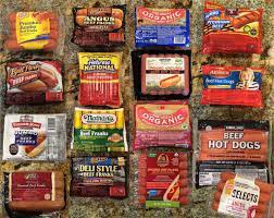 › best polish sausage brand. Tvwgg Hot Dog Taste Off Final Results Wrap Up The Virtual Weber Gas Grill